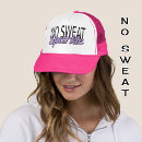 Recherche de noir et pourpre casquettes Violet