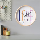 Recherche de script horloges Jour des valentines