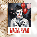 Recherche de pierrot Clown pierrot