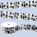 Recherche de chat noir rubans Chaton