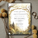 Recherche de forest invitations Imaginaire