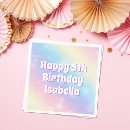 Recherche de anniversaire pour enfants serviettes Jeune fille