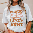 Recherche de tante fière tshirts Vie de tante