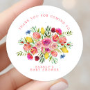 Recherche de wildflowers autocollants Bientôt maman