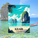 Recherche de gardien cartes postales Thaïlande