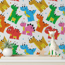 Recherche de motif dinosaure art Enfants