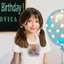 Recherche de son une bébé fille tshirts Mignon