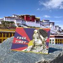 Recherche de tibétain cartes postales Bouddha