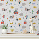 Recherche de animaux de ferme art Décoration intérieure