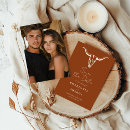 Recherche de style ranch invitations Pour eux