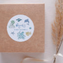 Recherche de animal marin autocollants Sous la mer