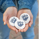 Recherche de ballons badges Pour elle