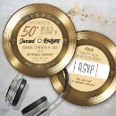 Recherche de music invitations Disque vinyle