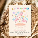 Recherche de de licorne invitations Mignon