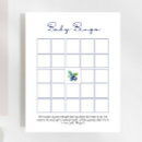Recherche de baby shower jeux Moderne