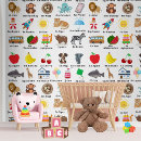 Recherche de abc maison deco Préscolaire