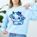 Recherche de myrtille tshirts Bleu