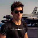 Recherche de coin tshirts Avion