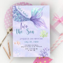 Recherche de pourpre rose invitations Aquarelle