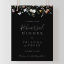 Recherche de fleurs noires et blanches posters Pour elle