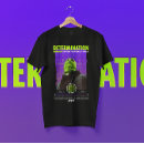 Recherche de détermination tshirts Dessin