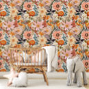 Recherche de pavots art Botanique