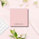 Recherche de elegant post its Professions administratives
