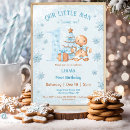 Recherche de gingerbread man invitations Mignon