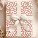 Recherche de mariage rose papier cadeau Roses roses