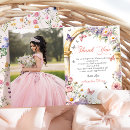 Recherche de latina vœux cartes Quinceanera