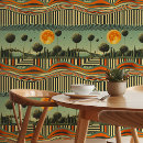 Recherche de surreal Paysage abstrait