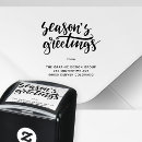 Recherche de salutation de joyeux noël Typographie