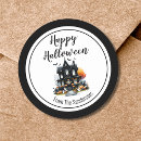 Recherche de halloween mignon autocollants Pour tous