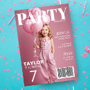 Recherche de magazine invitations D'anniversaire