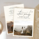 Recherche de after party invitations Fête pour toujours heureux
