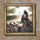 Recherche de de pasteur art Jésus