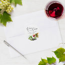 Recherche de dégustation autocollants Aquarelle