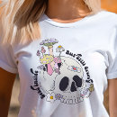 Recherche de habillement alternatif tshirts Pour elle