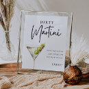 Recherche de recette de martini Olives