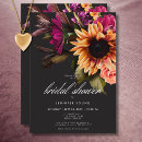 Recherche de magenta bridal shower invitations Pour tous
