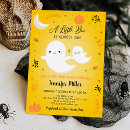 Recherche de baby boo Baby shower halloween