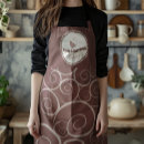 Recherche de magasin tabliers Élégant