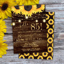 Recherche de 85th birthday Floral