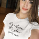 Recherche de sourcils vêtements Chemise