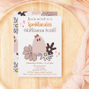 Recherche de pastel halloween invitations Rétro