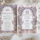 Recherche de rose lilas invitations Pour tous