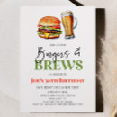 Recherche de burger invitations Hamburgers et brasseries