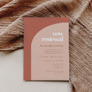 Recherche de terre cuite mariage invitations Arche