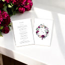 Recherche de de monogramme mariage cartes Simple