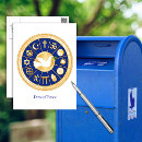 Recherche de paix cartes postales Inspirant